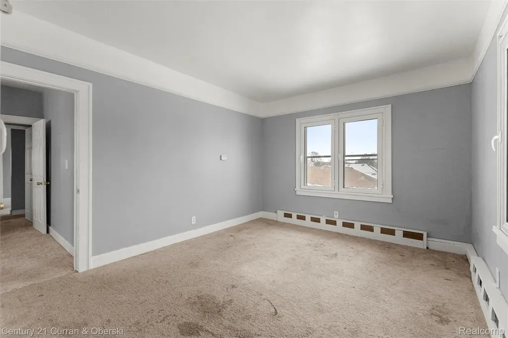 1520 Garfield Avenue Lincoln Park City MI 48146
