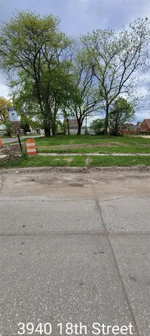 3940 18TH Street Ecorse City MI 48229