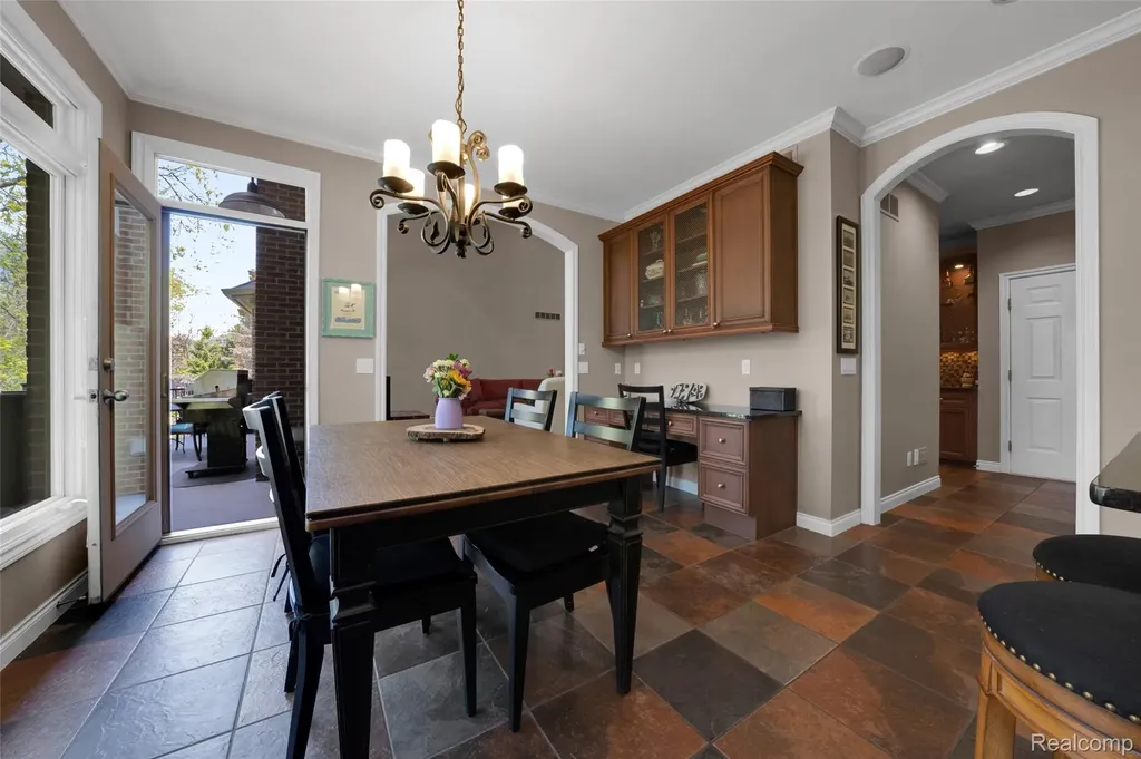 4502 Forest Edge Lane West Bloomfield Charter Township MI 48323