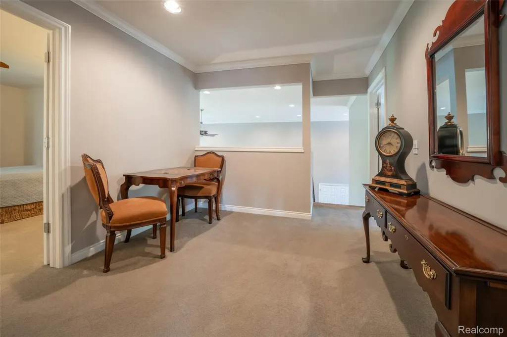 4502 Forest Edge Lane West Bloomfield Charter Township MI 48323