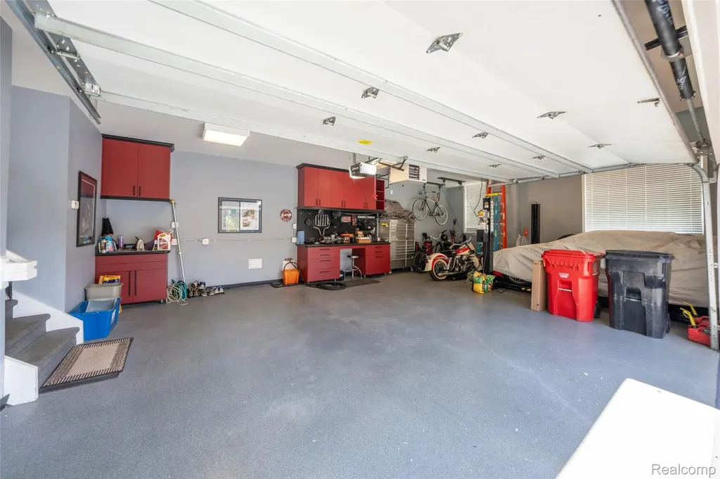 4502 Forest Edge Lane West Bloomfield Charter Township MI 48323