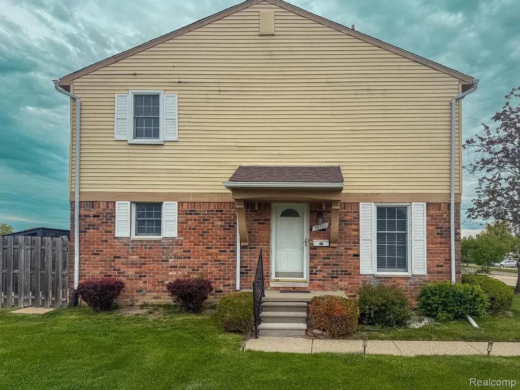 36721 Park Place Drive Sterling Heights City MI 48310