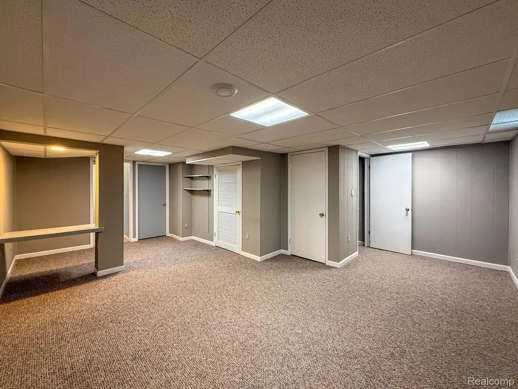 36721 Park Place Drive Sterling Heights City MI 48310
