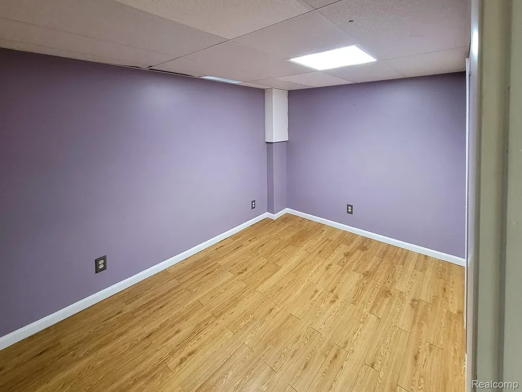 36721 Park Place Drive Sterling Heights City MI 48310