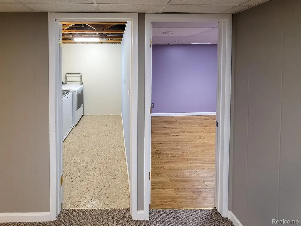 36721 Park Place Drive Sterling Heights City MI 48310