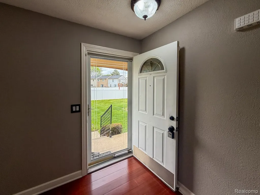 36721 Park Place Drive Sterling Heights City MI 48310