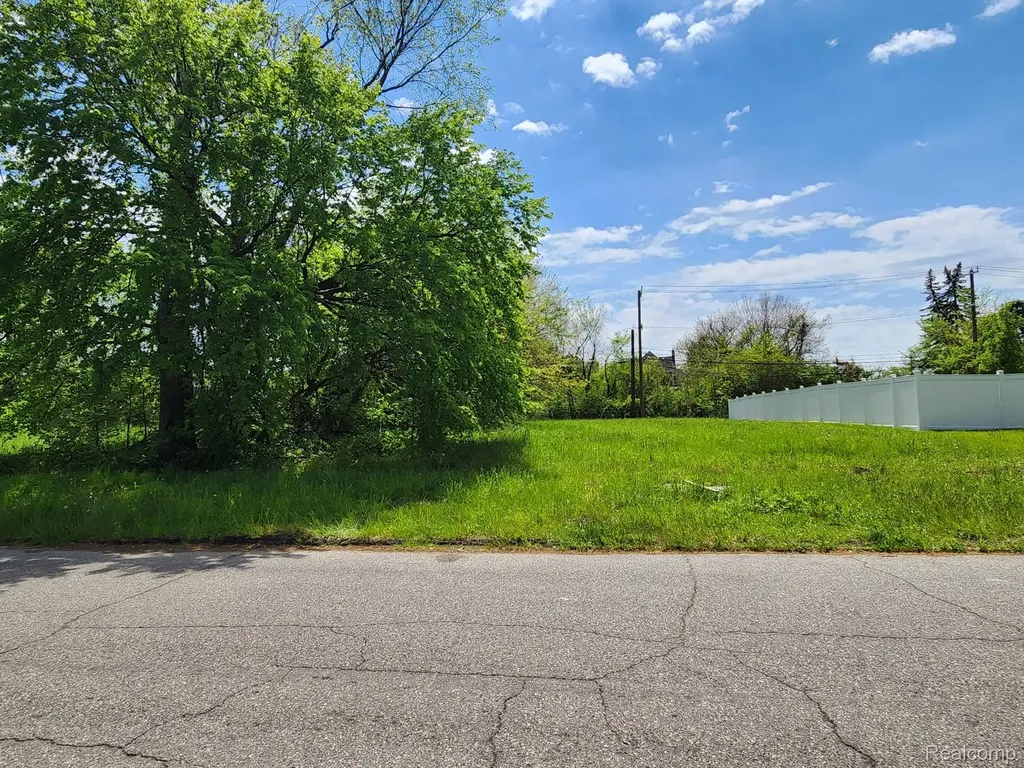 542 Westminster Street Detroit City MI 48202