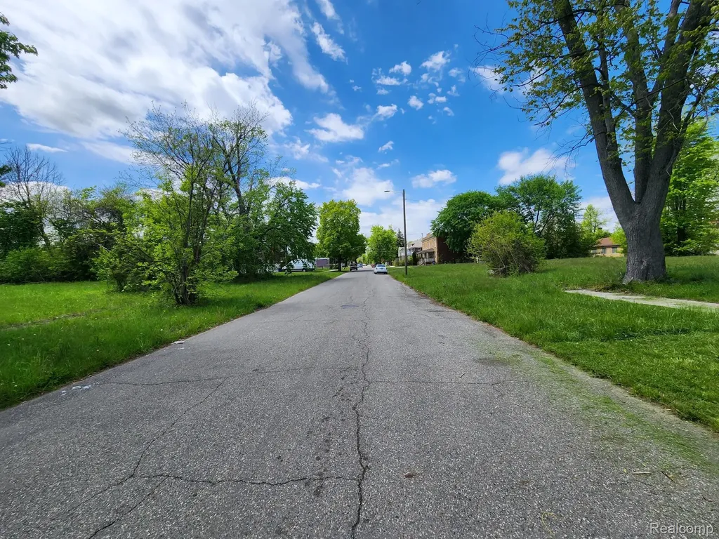 542 Westminster Street Detroit City MI 48202
