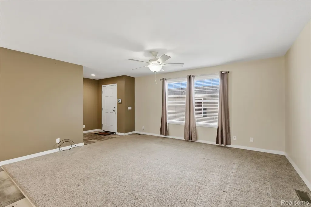9725 Aspen Lane Superior Charter Township MI 48198