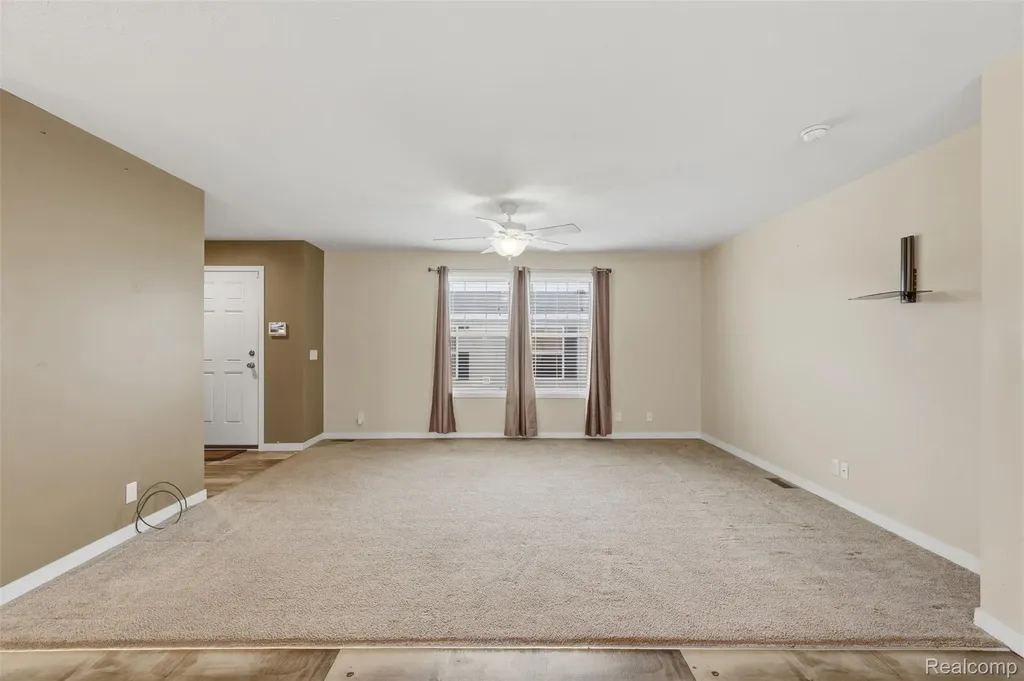 9725 Aspen Lane Superior Charter Township MI 48198