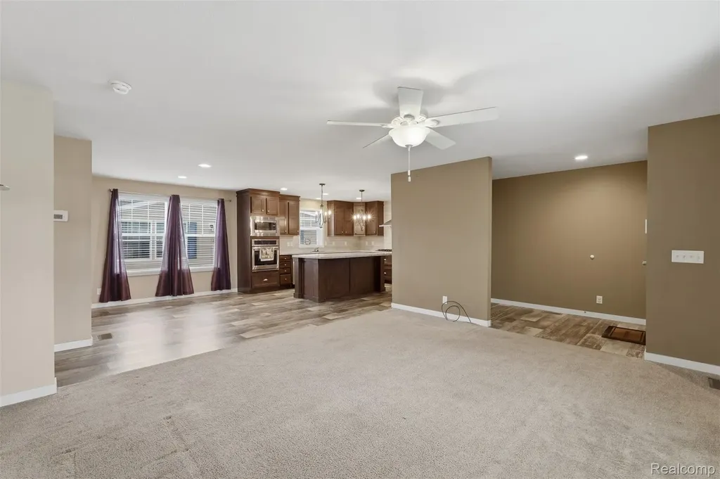 9725 Aspen Lane Superior Charter Township MI 48198