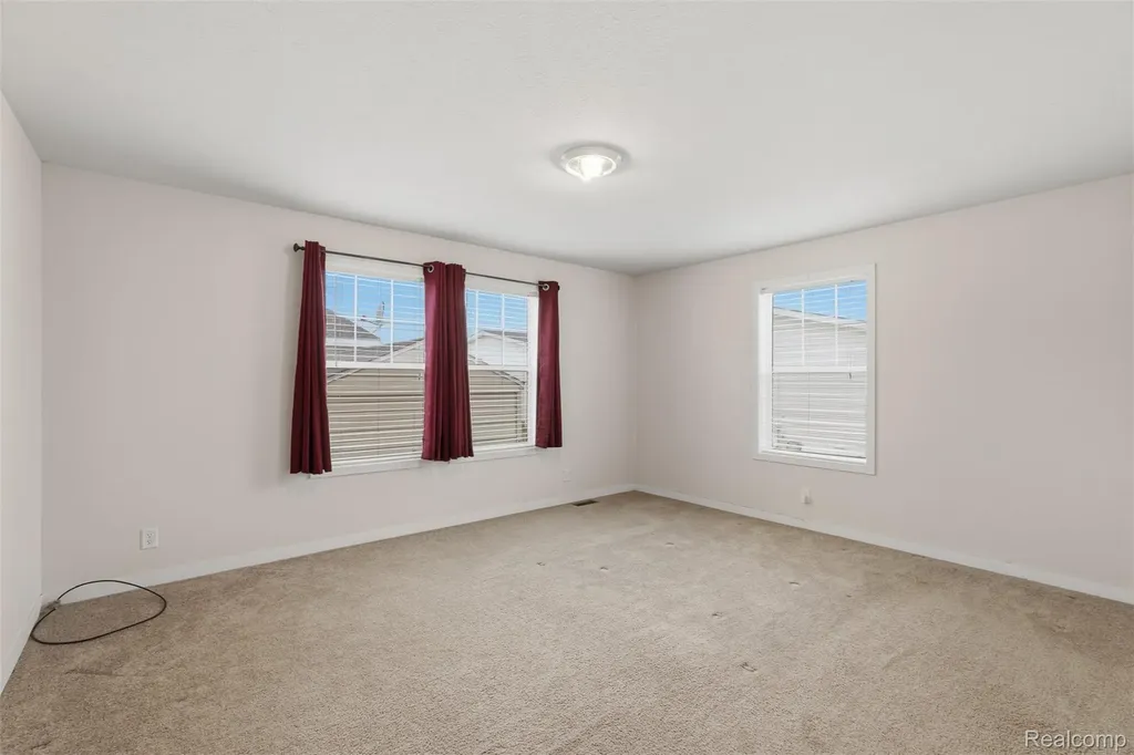 9725 Aspen Lane Superior Charter Township MI 48198