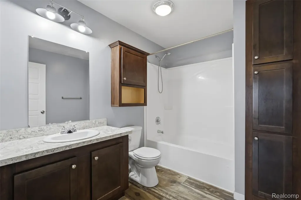 9725 Aspen Lane Superior Charter Township MI 48198