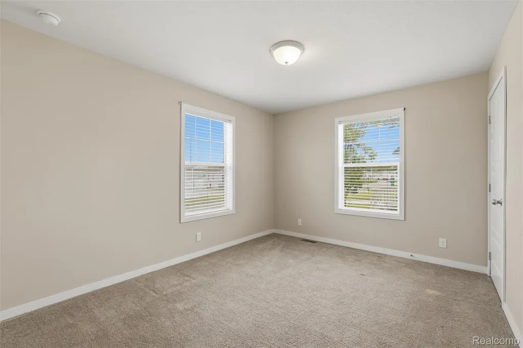 9725 Aspen Lane Superior Charter Township MI 48198