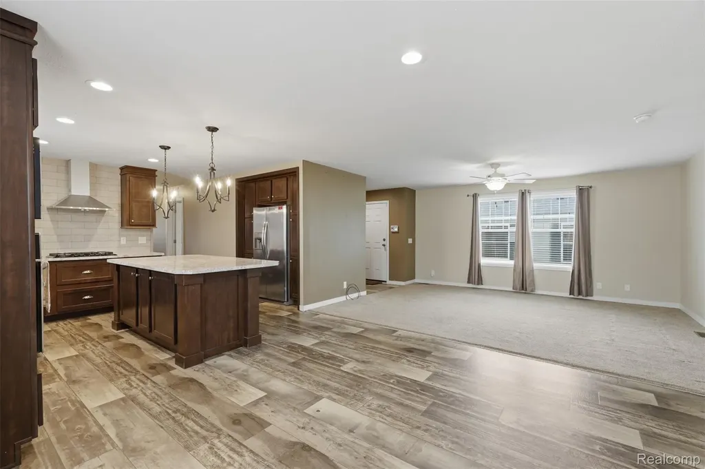 9725 Aspen Lane Superior Charter Township MI 48198