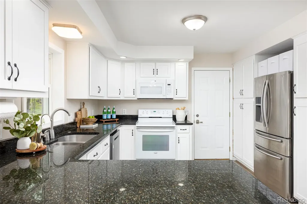 8470 Merrill Road Webster Township MI 48189