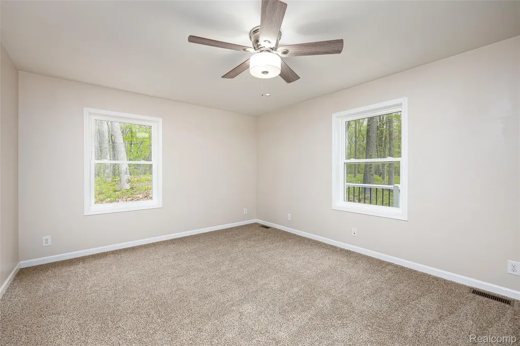 8470 Merrill Road Webster Township MI 48189