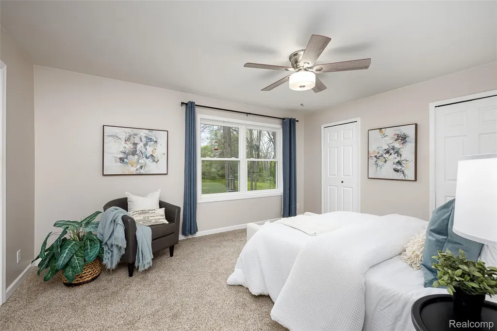 8470 Merrill Road Webster Township MI 48189