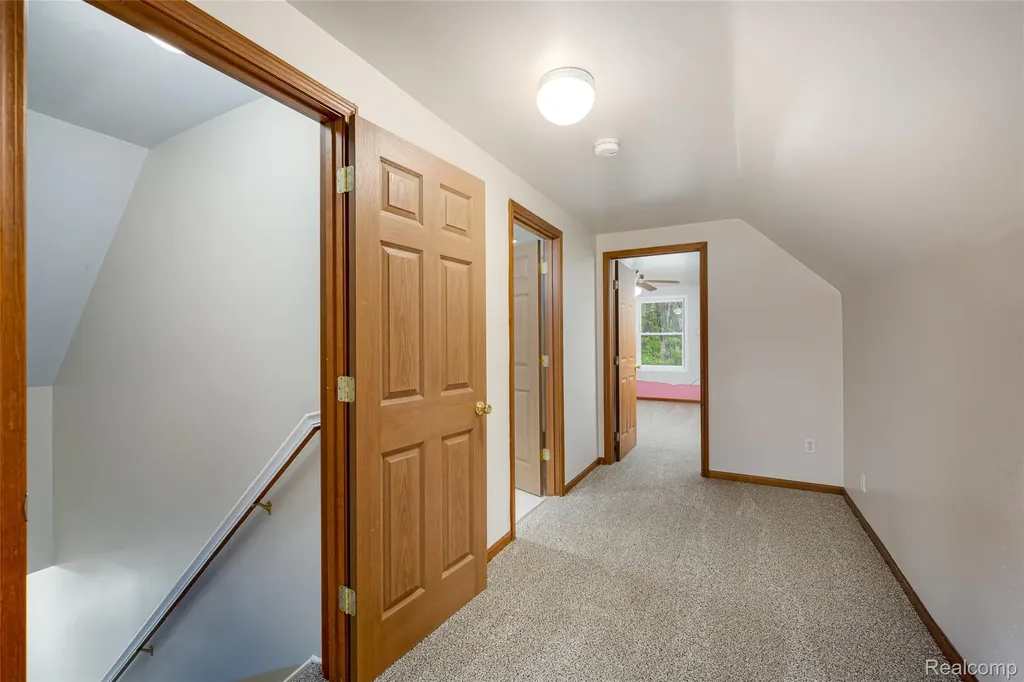 8470 Merrill Road Webster Township MI 48189