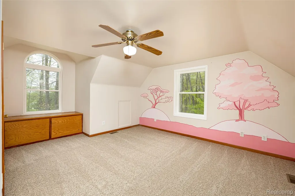 8470 Merrill Road Webster Township MI 48189
