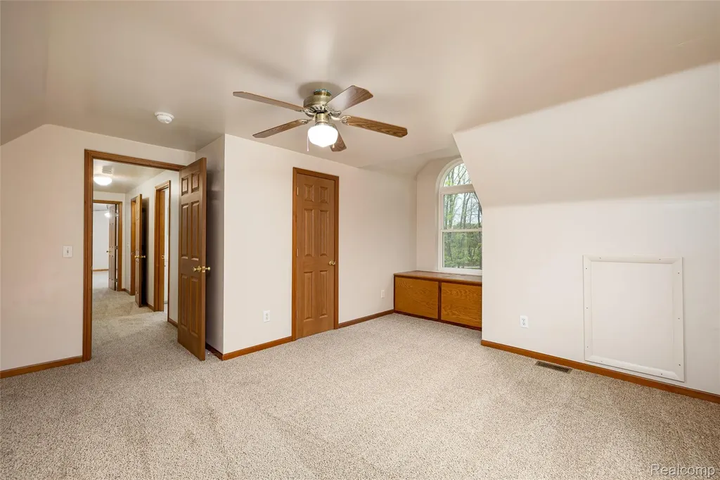 8470 Merrill Road Webster Township MI 48189