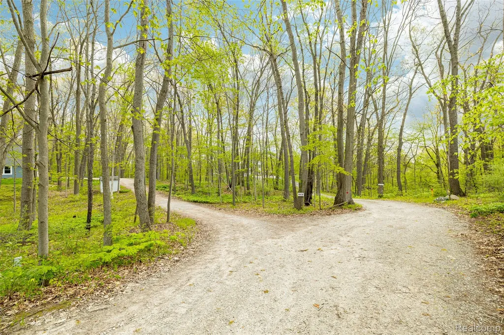 8470 Merrill Road Webster Township MI 48189