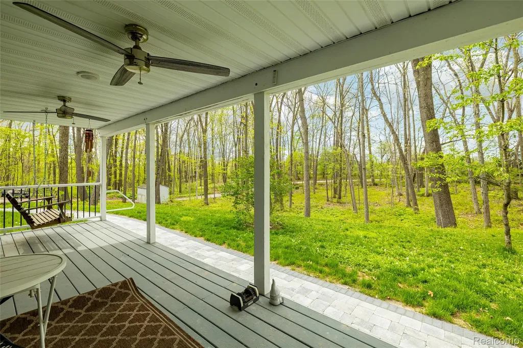 8470 Merrill Road Webster Township MI 48189