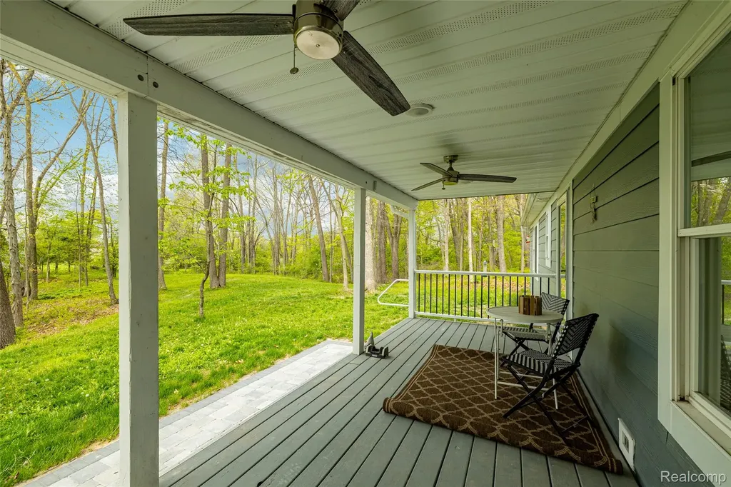 8470 Merrill Road Webster Township MI 48189