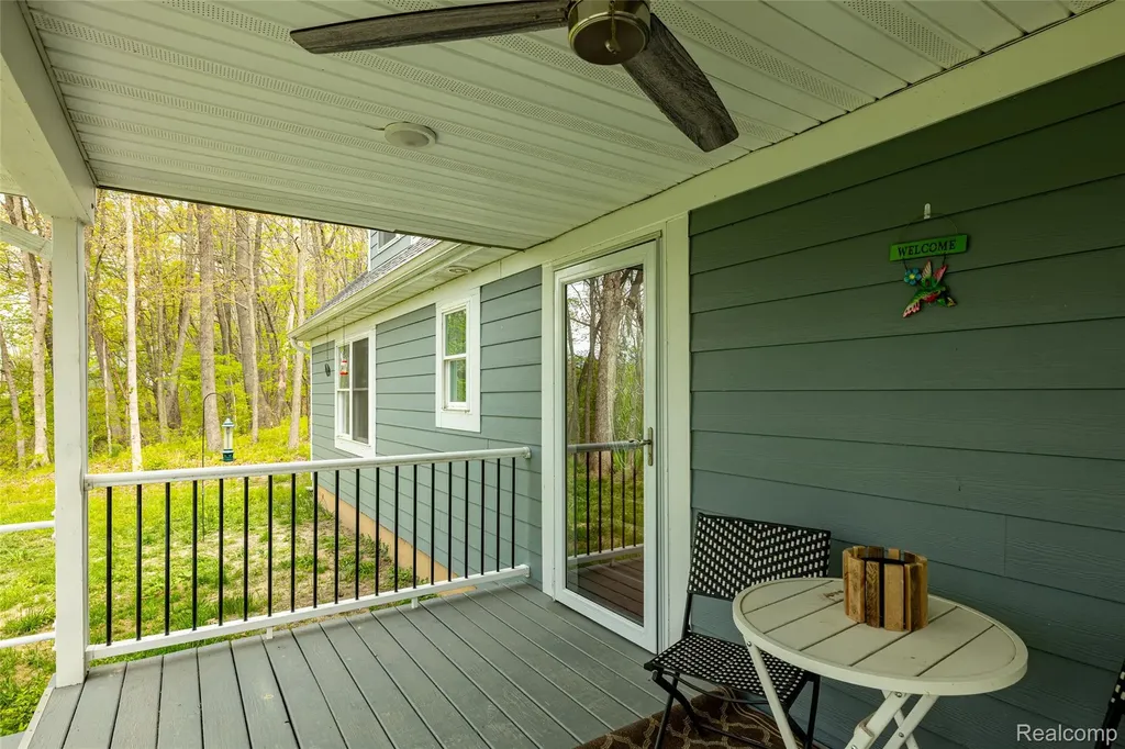 8470 Merrill Road Webster Township MI 48189
