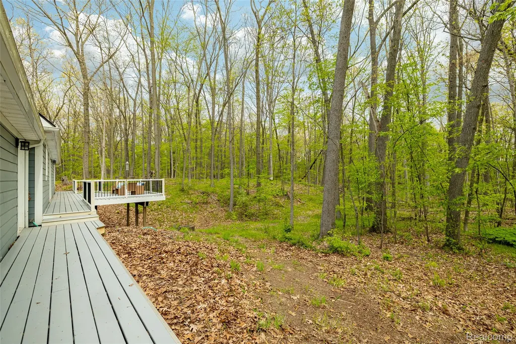 8470 Merrill Road Webster Township MI 48189