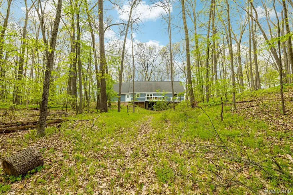 8470 Merrill Road Webster Township MI 48189