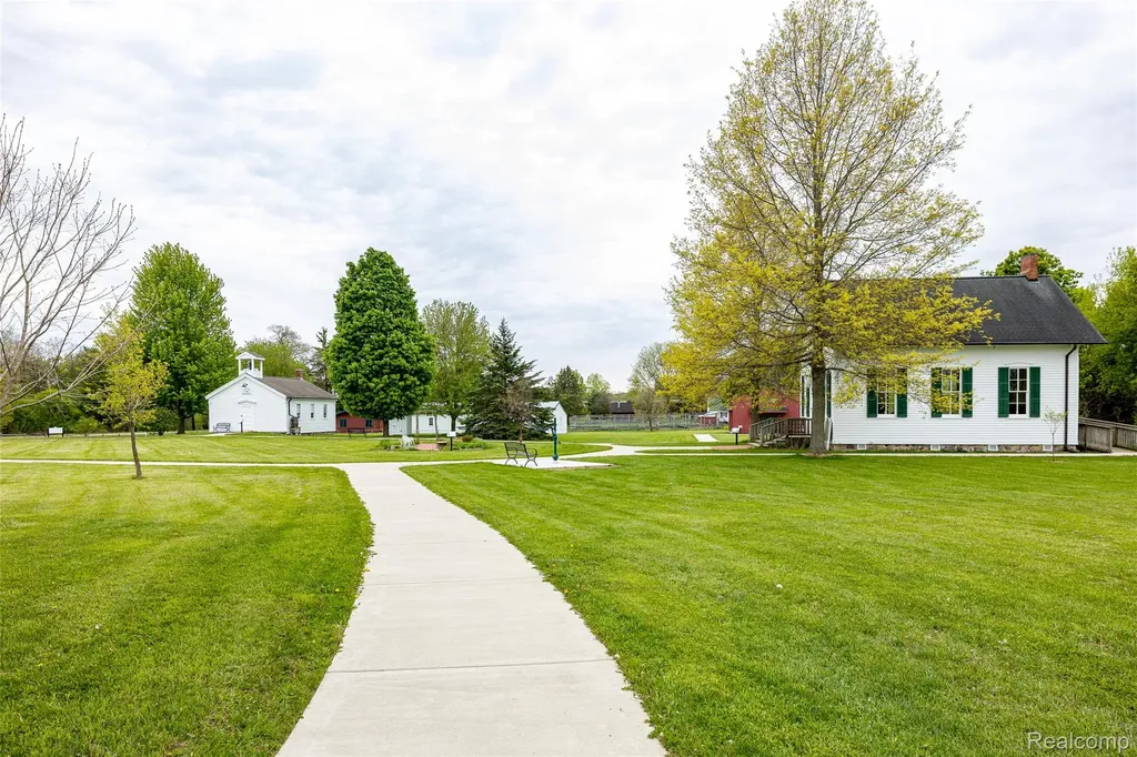 8470 Merrill Road Webster Township MI 48189