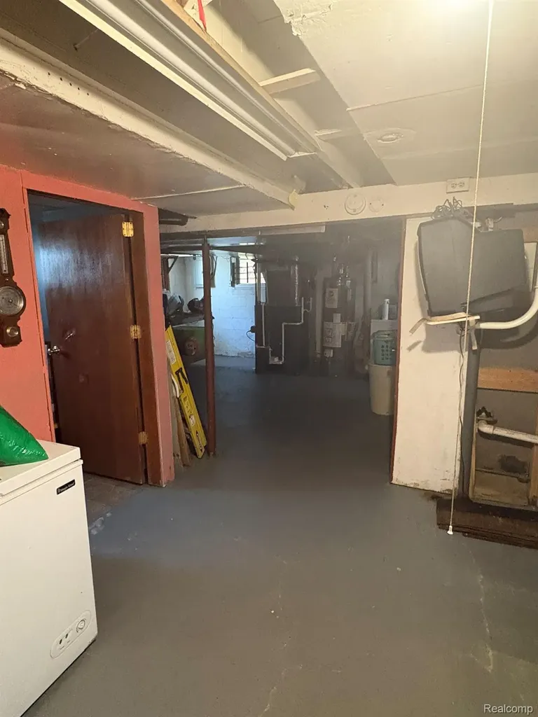 15346 Dexter Avenue Detroit City MI 48238