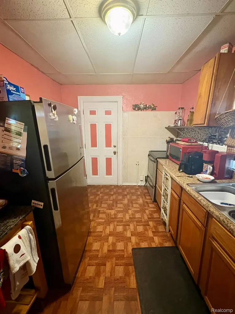 15346 Dexter Avenue Detroit City MI 48238