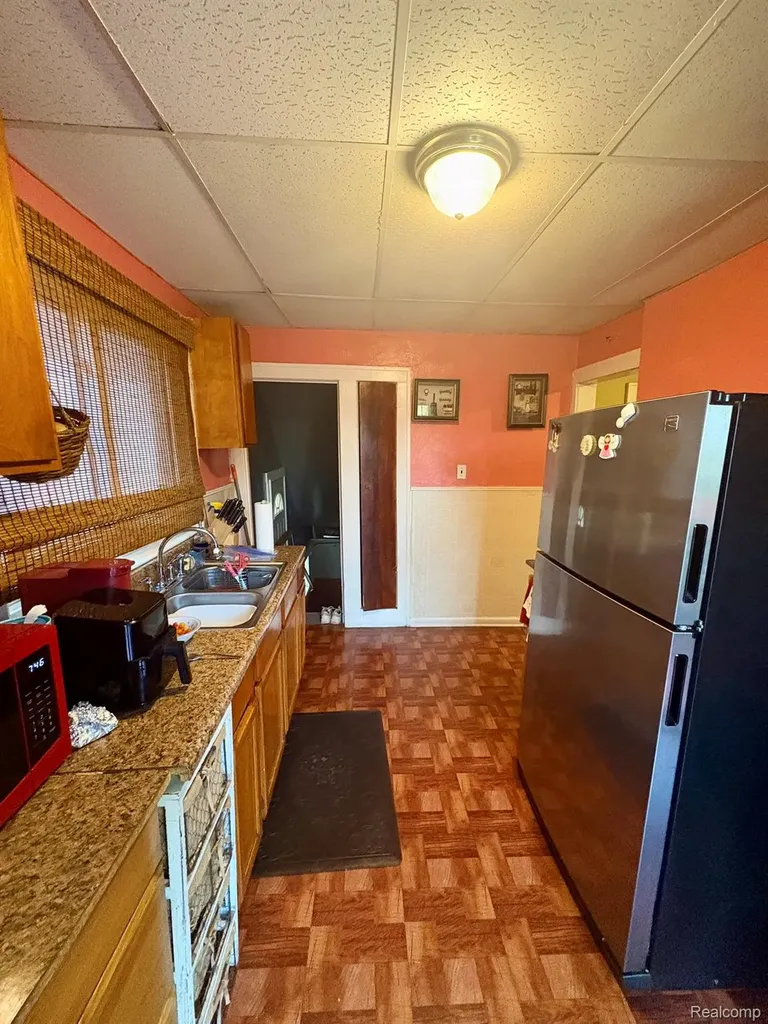 15346 Dexter Avenue Detroit City MI 48238