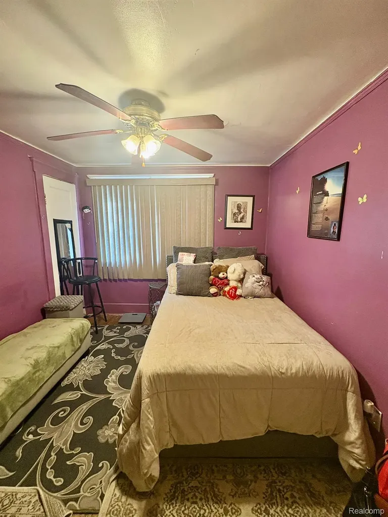 15346 Dexter Avenue Detroit City MI 48238