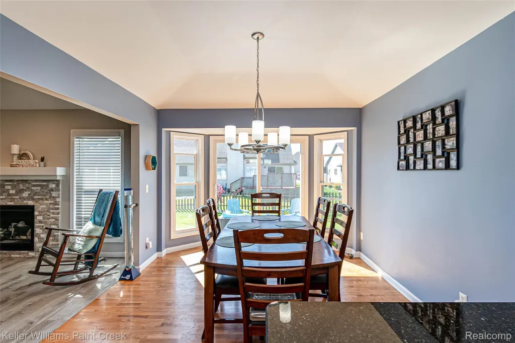 35452 Saint Clair Drive New Baltimore City MI 48047