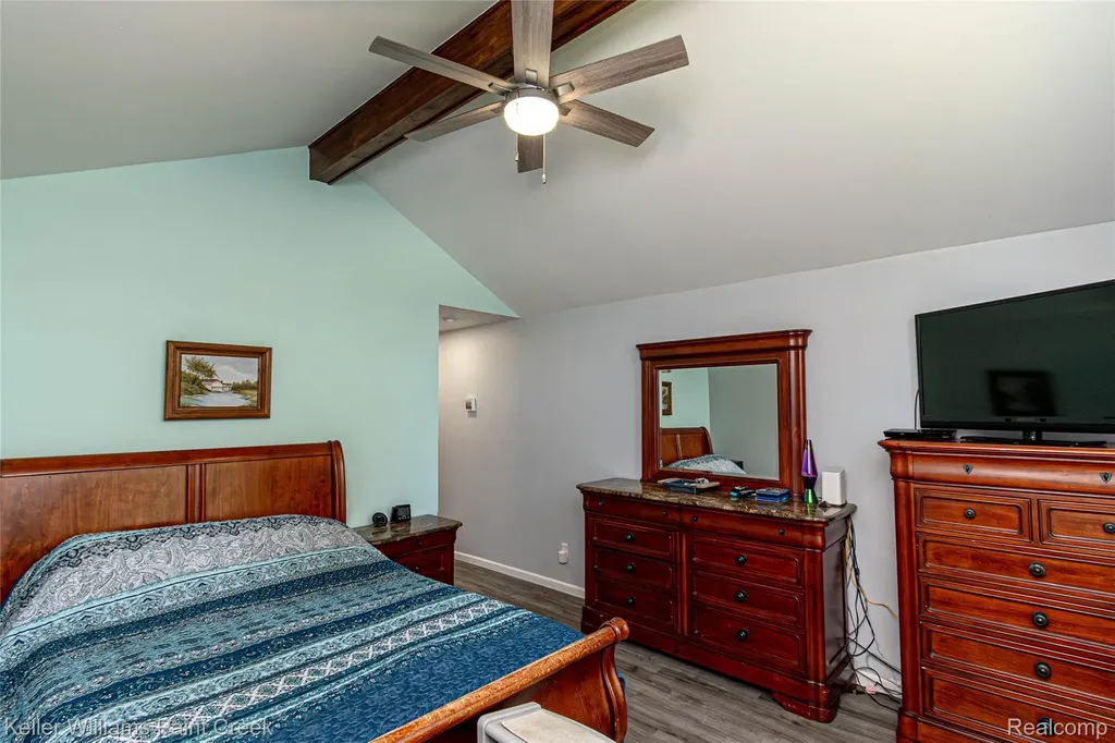 35452 Saint Clair Drive New Baltimore City MI 48047