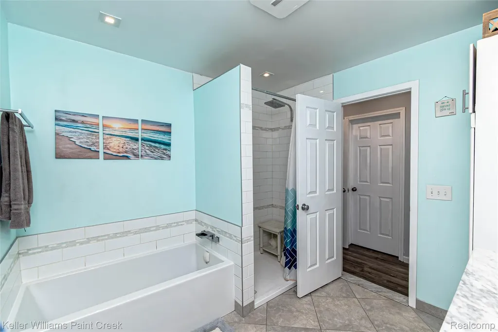 35452 Saint Clair Drive New Baltimore City MI 48047