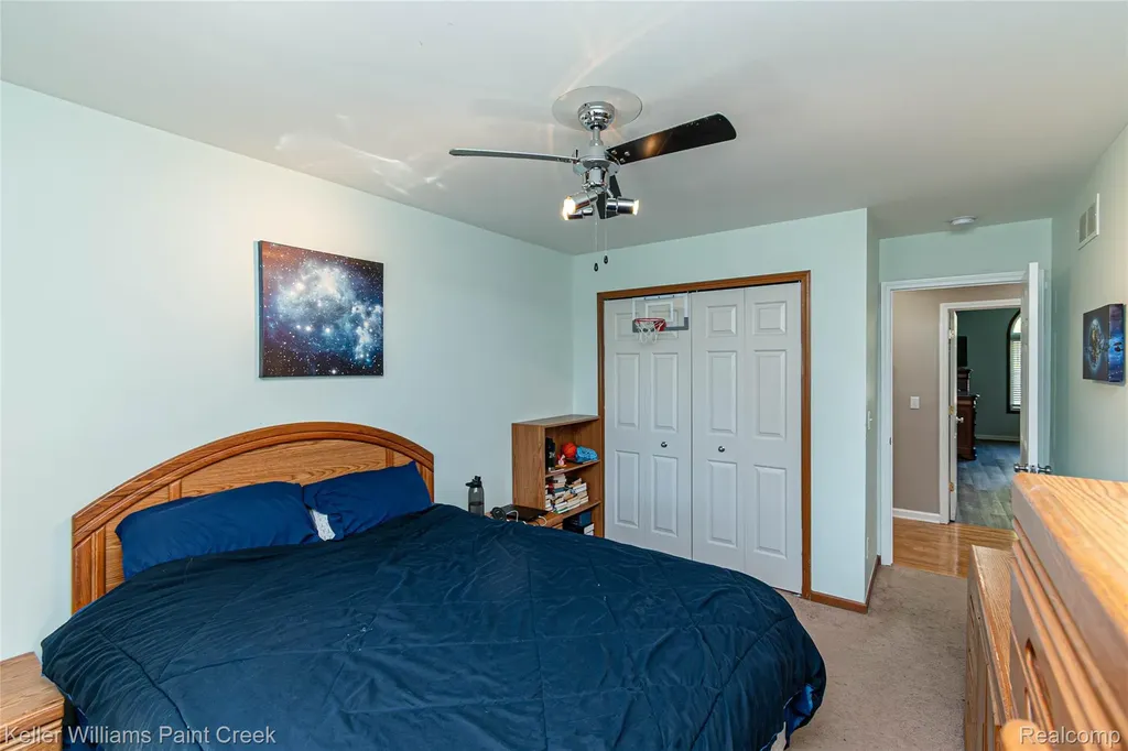 35452 Saint Clair Drive New Baltimore City MI 48047