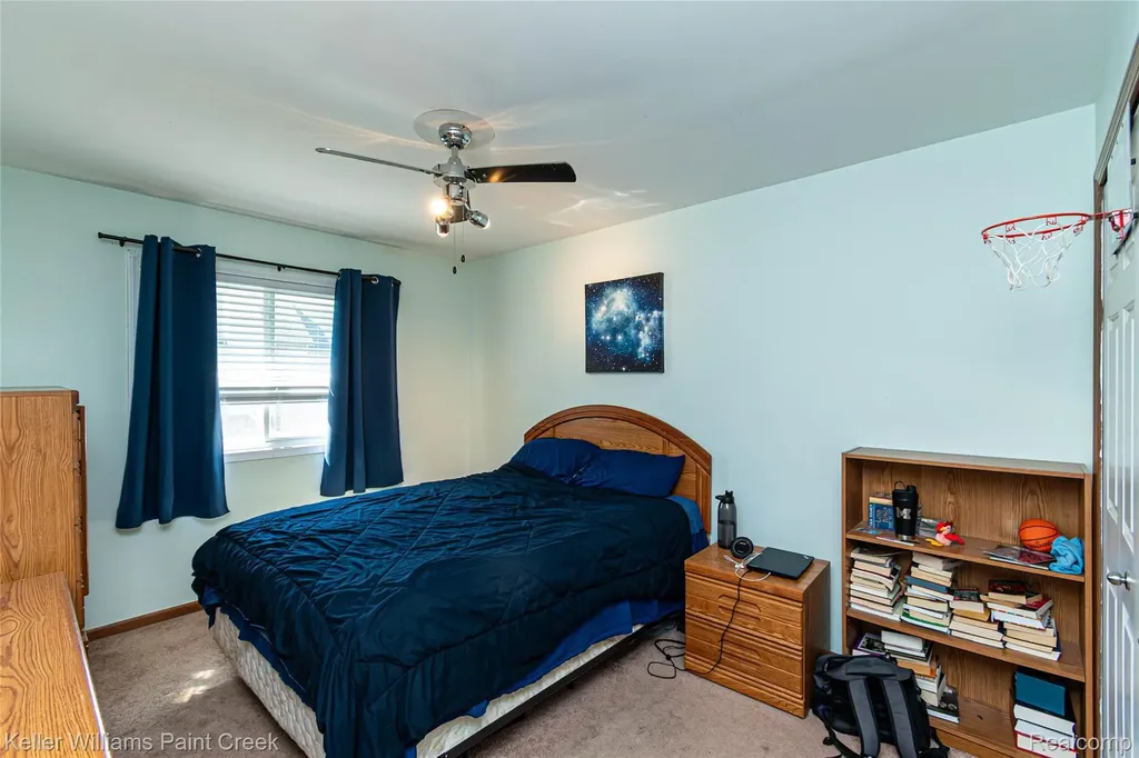 35452 Saint Clair Drive New Baltimore City MI 48047