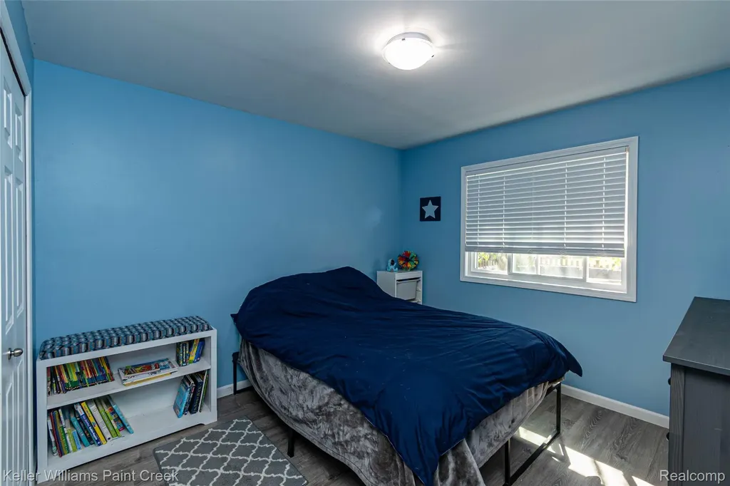 35452 Saint Clair Drive New Baltimore City MI 48047