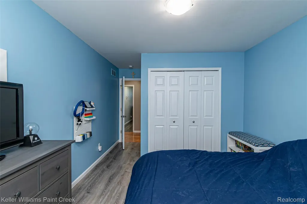 35452 Saint Clair Drive New Baltimore City MI 48047