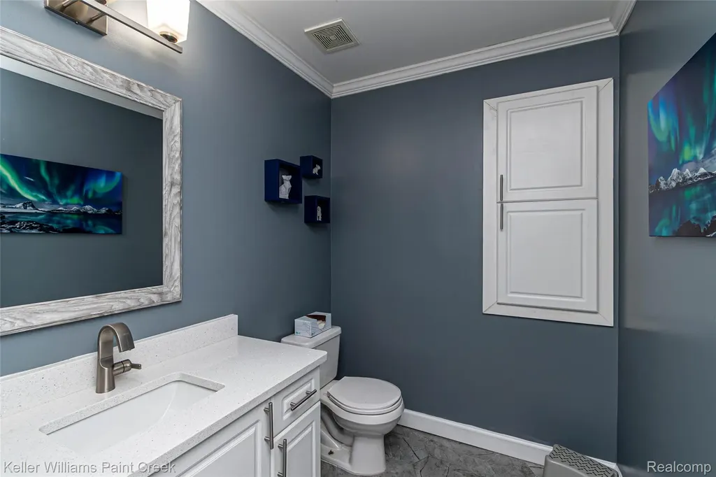 35452 Saint Clair Drive New Baltimore City MI 48047