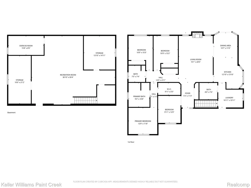 35452 Saint Clair Drive New Baltimore City MI 48047