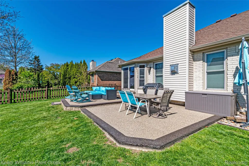 35452 Saint Clair Drive New Baltimore City MI 48047