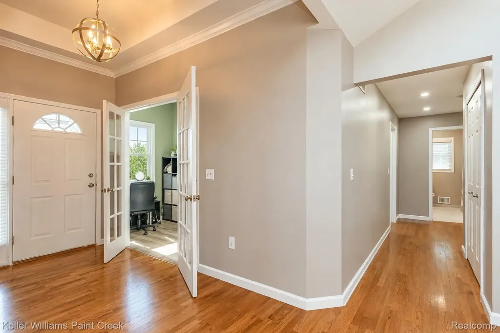 35452 Saint Clair Drive New Baltimore City MI 48047
