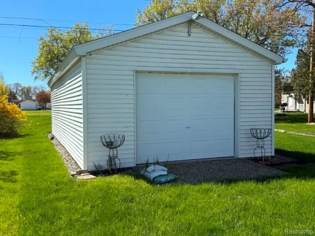 8541 Adams Street Port Austin Village MI 48467