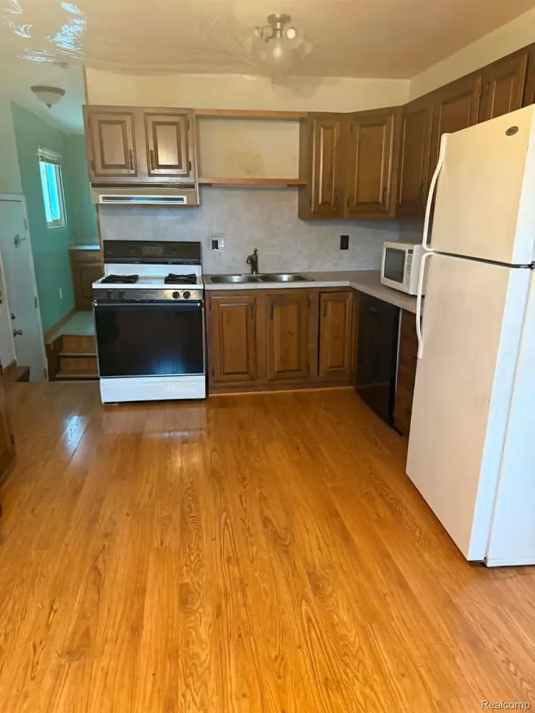 8541 Adams Street Port Austin Village MI 48467