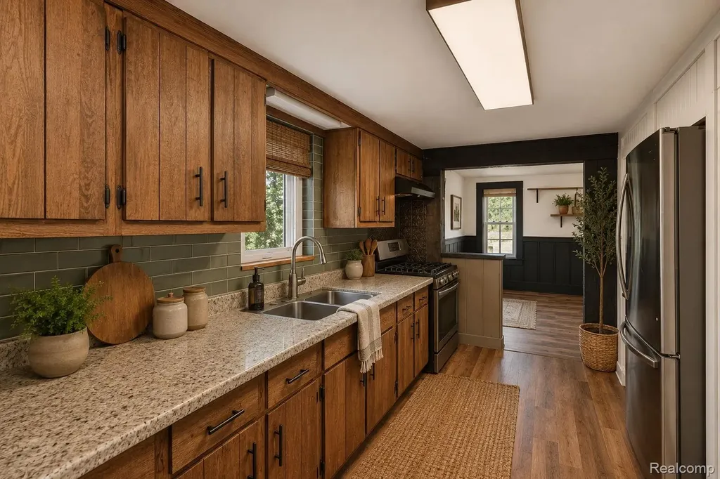 864 Hogsback Road Delhi Charter Township MI 48854